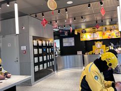 -麦当劳(北苑秋实路店)