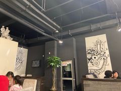 大堂-百姓厨房(凤翔泥塑坊店)