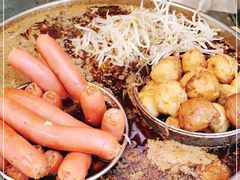-阜阳杜大大卷馍(塘沽路店)