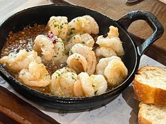 -FISH&POTATO Cō(地中海美食 万象城店)