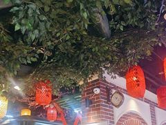 -津沽小院(天津之眼店)