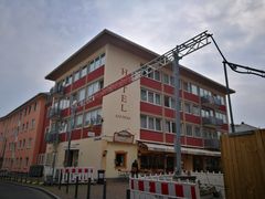 -Restaurant Paulaner am Dom