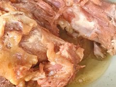 -95号酱骨·一块豆腐(展春园西路店)