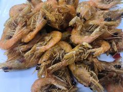 -景好海鲜餐厅(大鹏必选旅游店)