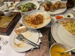 -云厨·高空西餐厅(成都瑯珀·凯悦臻选酒店)