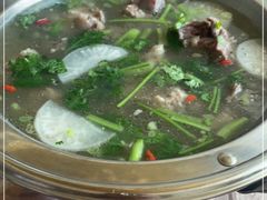 -百草滩羊·长江大酒店餐饮中心