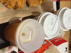 -肯德基(天津奥城店)