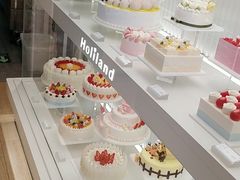 自助取餐区-好利来(宣武门店)