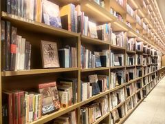 -茑屋书店(天目里店)