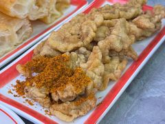 -柳大厨螺蛳粉(人民路总店)