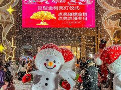 -FPA(友谊阳光城店铺)