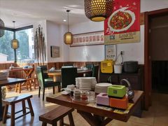 -山沟沟羊小馆&烤全羊羊肉汤(麦岛店)