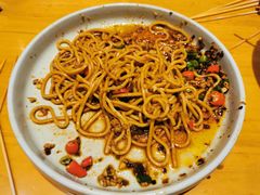 -蓉李记成都名小吃(二七万达店)