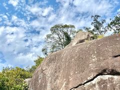 -青芝山风景名胜区