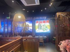 -椰莱泰小谷·东南亚融合菜(坪山悦阾SPACE店)