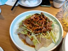 -天怡興·百年蒸饺(中心书城店)