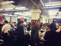 大堂-香港蓮香樓(上環店)