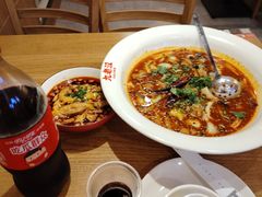 -九老汉·川渝江湖菜(合川路2店)