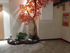 -沐槿宫韩式汗蒸水汇(马群店)
