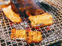 -范儿·嫂子烤肉·精致炭火烤肉(长治路店)