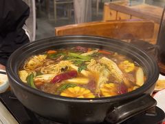 -老鼎万春卤菜(五代传承创始老店)