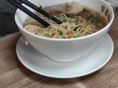 -百福麵家(新馬路店)