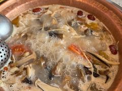 -阿婆情腊排骨火锅(金虹路店)