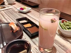 -赤坂亭·M9和牛烧肉·铁板烧·日料398放题(长泰广场店)
