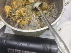 -九尊食上(生态园林酒店)