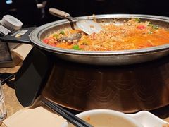 -烤匠麻辣烤鱼(万象城店)