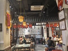 -风波庄(罍街分舵)