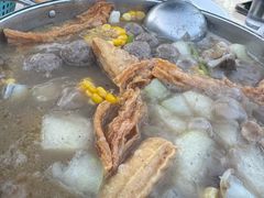 -老二正宗汕头牛肉丸店