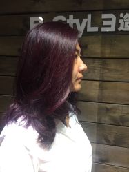 -P.STYLE 派斯造型