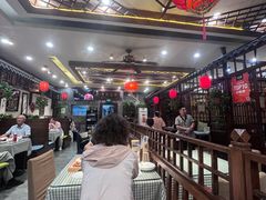 -玉桥餐厅(天坛店)