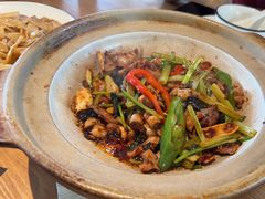 -一品烧农庄·佛山本地特色菜