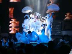 -南京阿波罗演艺广场