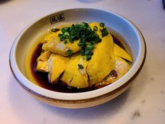 -兰溪小馆(首经贸店)