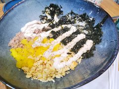 diy饭团-李先生的首尔小馆(松江启源广场店)