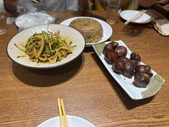 -掌上鲜(南顺城街店)