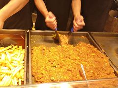 -丁家坡洋芋·观音桥好吃街A区(全国总店)