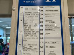 -上海交通大学医学院附属瑞金医院(总院)