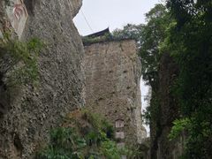 -窦圌山风景区