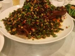 -学成饭店(官南大道店)