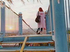 -处女泉风景名胜区