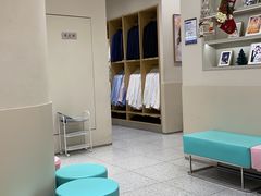-天真蓝照相馆(五角场百联又一城店)
