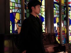 -暮色公园Twilight Park·威士忌Bar