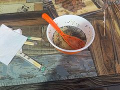 -老白家怡贵园烤肉