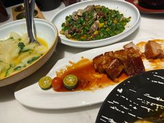 -柴门饭儿(成都太古里店)