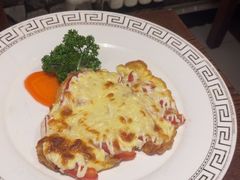 -92°C俄式厨房(中央大街店)