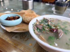 -清真·鸦儿李记·小馆(后海店)